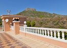 Вилла в Calpe / Calp, Maryvilla, продажа