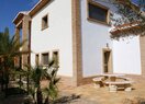 Вилла класса люкс в Jávea, Puerta Fenicia, продажа