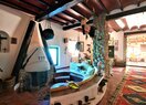 Вилла в Calpe / Calp, Tosal de la Cometa, продажа