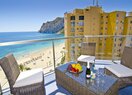 Апартамент в Calpe / Calp, продажа