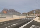 Земельный участок в Finestrat, Balcón de Finestrat, продажа