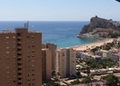 Апартамент в Benidorm, продажа