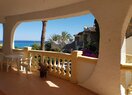 Вилла класса люкс в Calpe / Calp, la canuta, продажа