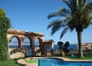 Вилла в Villajoyosa, Puerto, продажа