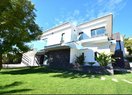 Вилла класса люкс в Altea, продажа
