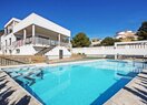 Вилла класса люкс в Calpe / Calp, продажа