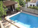 Вилла в Moraira, Paichi, продажа