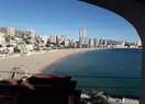 Вилла в Benidorm, Cala, продажа