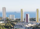 Апартамент в Benidorm, Playa Poniente, продажа