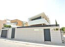 Вилла класса люкс в Alicante, club de golf de Alicante, продажа
