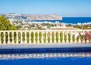Вилла класса люкс в Jávea, Pinosol, продажа