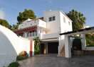 Вилла в Moraira, Centro de Moraira, продажа