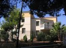 Вилла в Altea, La Galera de las palmeras, продажа
