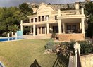 Вилла класса люкс в Altea, продажа