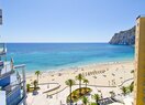 Апартамент в Calpe / Calp, продажа