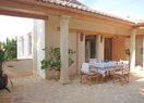 Вилла в Alfaz del Pi / l'Alfàs del Pi, San Rafael, продажа