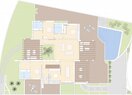 Вилла в Moraira, El Portet, продажа