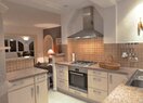 Вилла в Moraira, Centro de Moraira, продажа