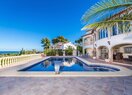 Вилла класса люкс в Jávea, Pinosol, продажа