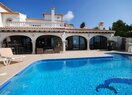 Вилла класса люкс в Altea, Altea Hills, продажа