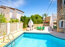 Вилла в Calpe / Calp, EL TOSAL, продажа