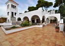 Вилла в Moraira, el estret, продажа
