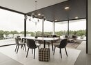 Вилла класса люкс в Altea, Santa Clara, продажа