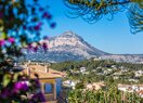 Вилла класса люкс в Jávea, Pinosol, продажа