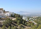 Дом из ряда жилого комплекса в Altea, Sierra de Altea, продажа