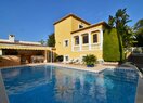 Вилла в Calpe / Calp, Enchinent, продажа