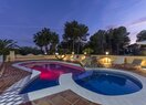 Вилла в Moraira, LA SABATERA, продажа