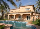 Вилла в Villajoyosa, Puerto, продажа