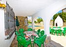 Вилла в Calpe / Calp, EL TOSAL, продажа