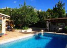 Вилла в Moraira, Paichi, продажа