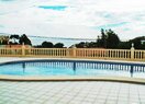 Вилла класса люкс в Calpe / Calp, Canuta, продажа