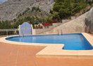Дом из ряда жилого комплекса в Altea, Sierra de Altea, продажа