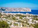 Вилла класса люкс в Jávea, Pinosol, продажа