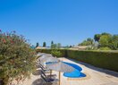 Вилла в Calpe / Calp, Calalga, продажа