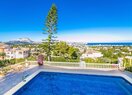 Вилла класса люкс в Jávea, Pinosol, продажа