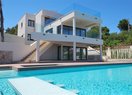 Вилла класса люкс в Benissa, продажа