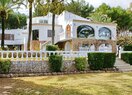 Вилла класса люкс в Jávea, Adsubia, продажа