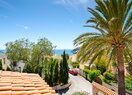 Вилла в Calpe / Calp, EL TOSAL, продажа