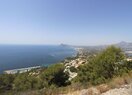 Вилла в Altea, Altea Hills, продажа