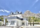 Вилла в Polop de la Marina, alberca, продажа