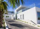 Вилла в Benitachell, Cumbre del sol, продажа