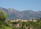 Вилла в Altea, La Galera de las palmeras, продажа