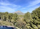 Вилла в Jávea, Adsubia-Rebaldí, продажа