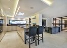 Вилла класса люкс в La Nucía, продажа
