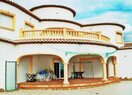 Вилла класса люкс в Calpe / Calp, Canuta, продажа