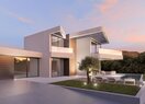 Вилла класса люкс в Altea, Santa Clara, продажа
